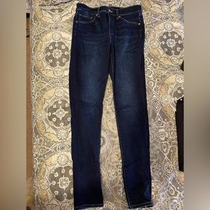 Women’s Express Jeans
